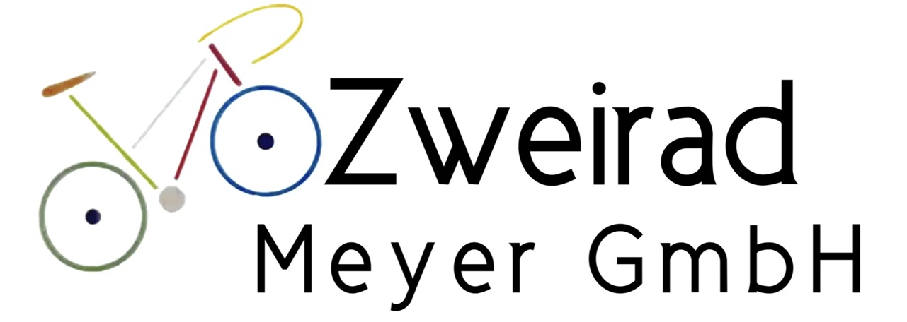 Logo Zweirad Meyer