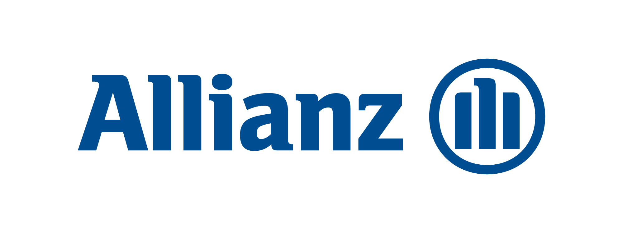 Logo Allianz Lebensversicherungs-AG