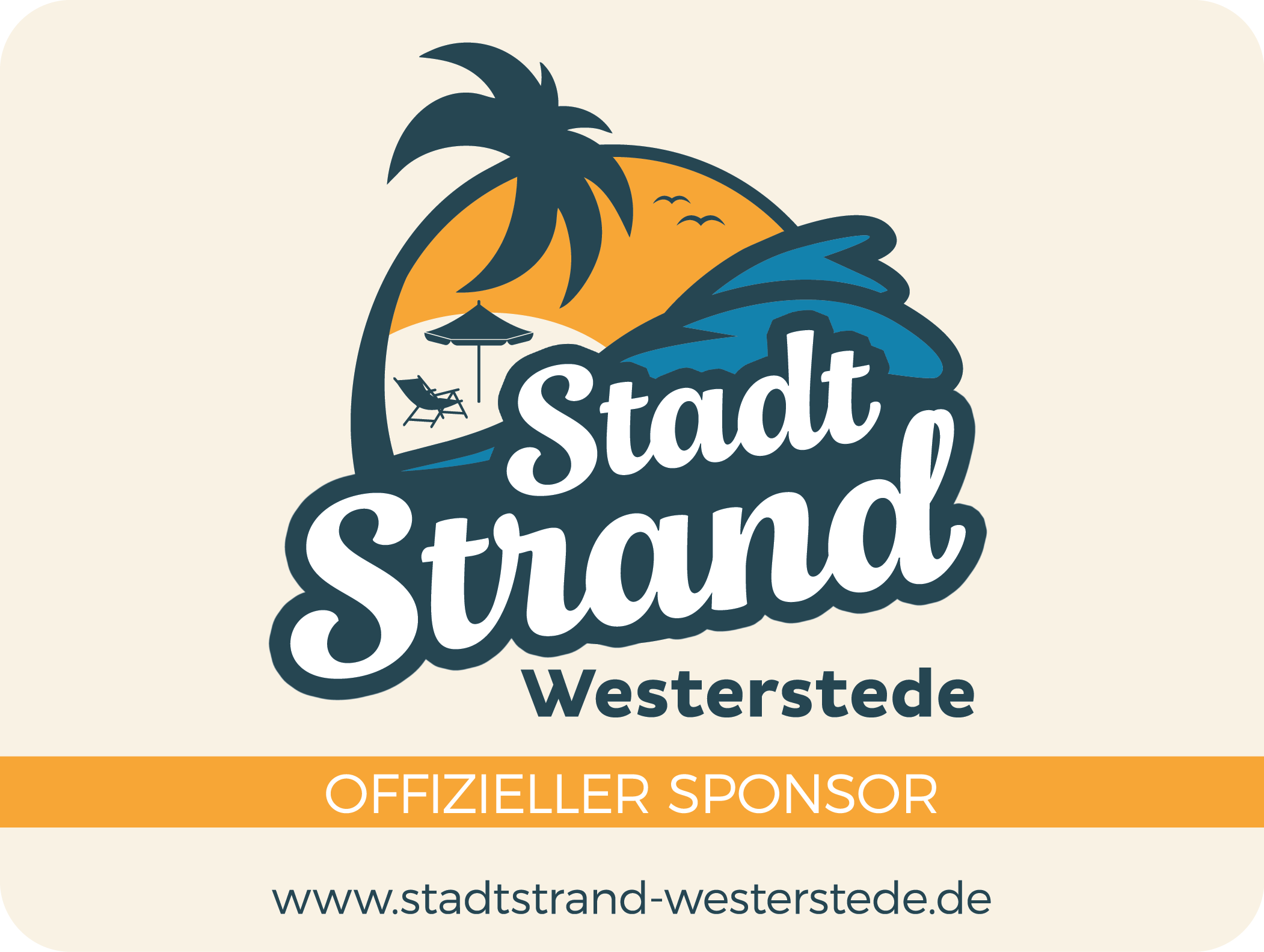 Stadtstrand Westerstede
