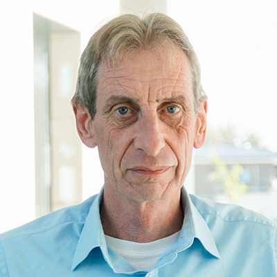 Thomas Schiller